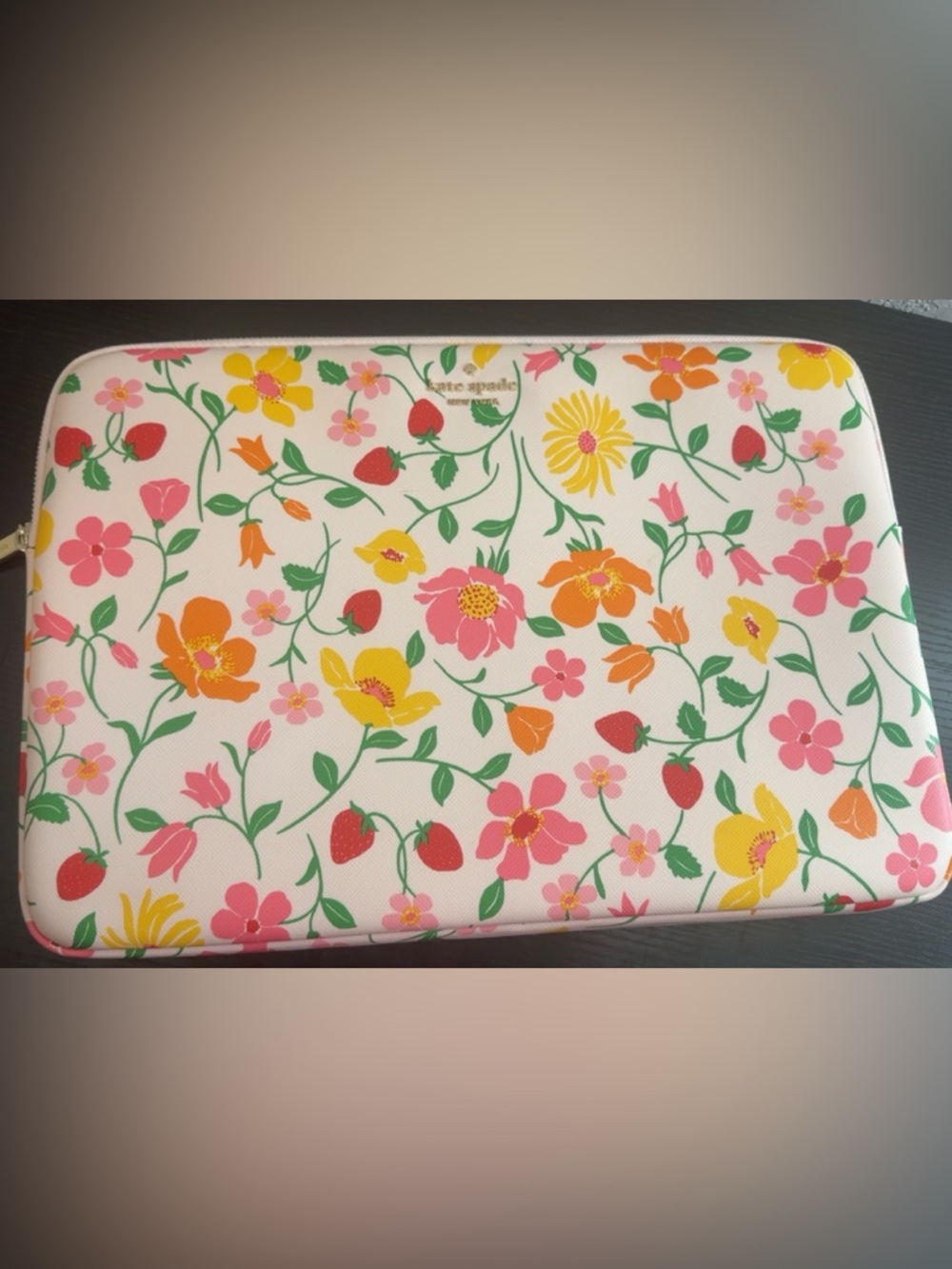 Kate Spade Laptop Sleeve